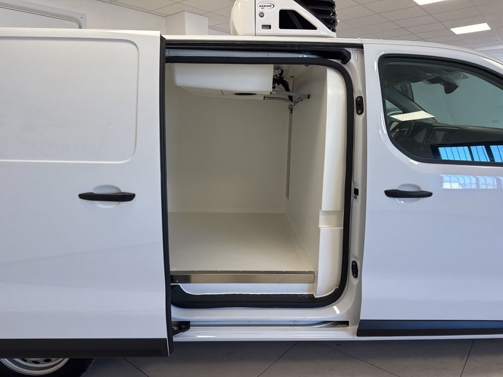 Fiat Scudo Furgone usata a Palermo (7)
