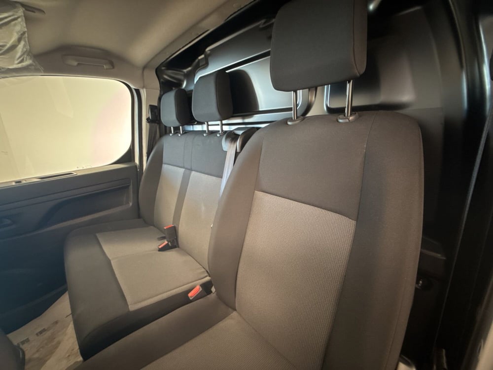 Fiat Scudo Furgone usata a Palermo (9)
