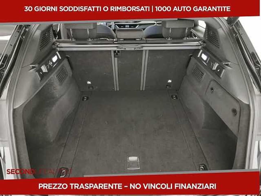 Alfa Romeo Stelvio usata a Chieti (7)