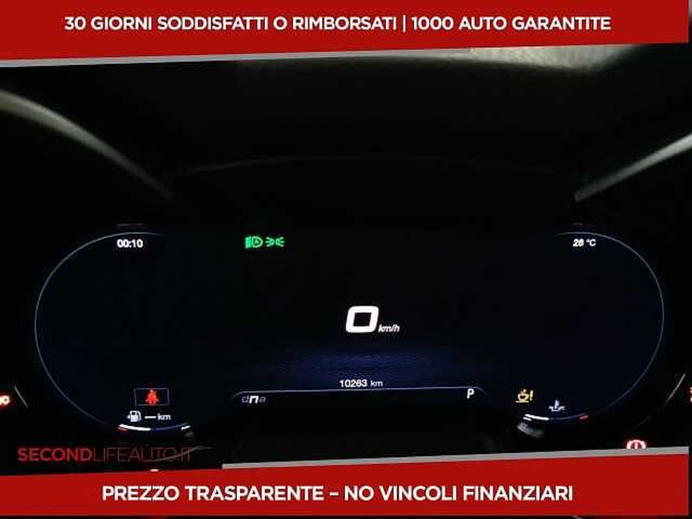 Alfa Romeo Stelvio usata a Chieti (12)