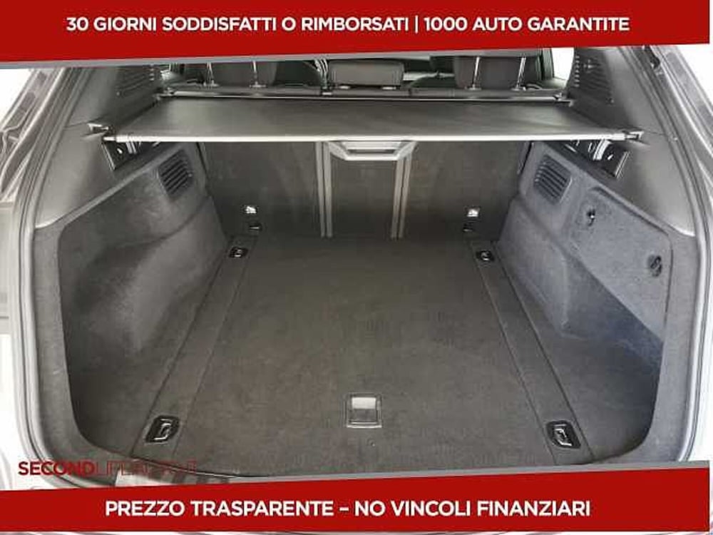 Alfa Romeo Stelvio usata a Chieti (7)