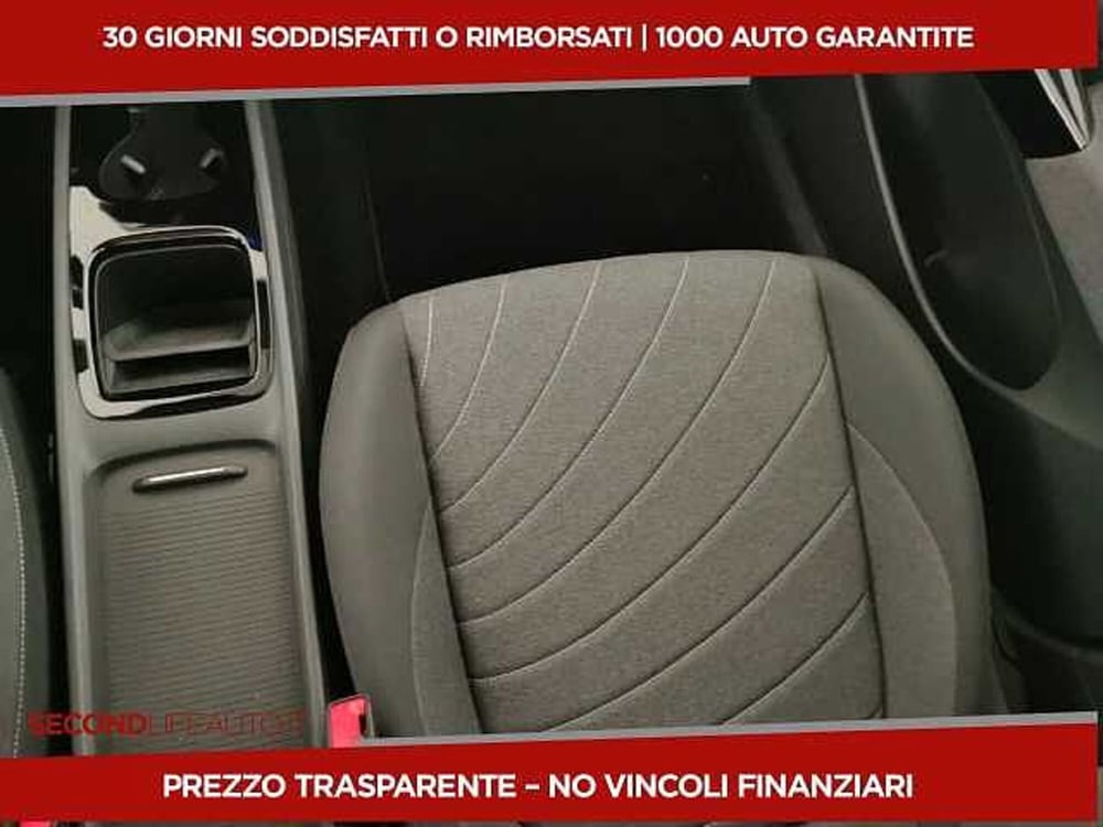 Volkswagen ID.3 usata a Chieti (15)