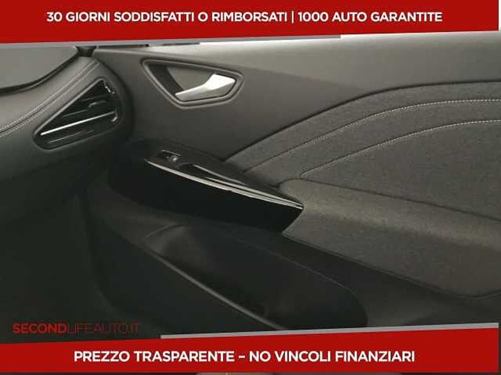 Volkswagen ID.3 usata a Chieti (16)
