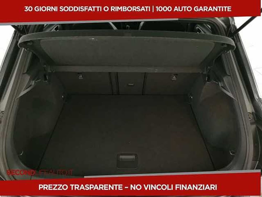 Volkswagen T-Roc usata a Chieti (7)