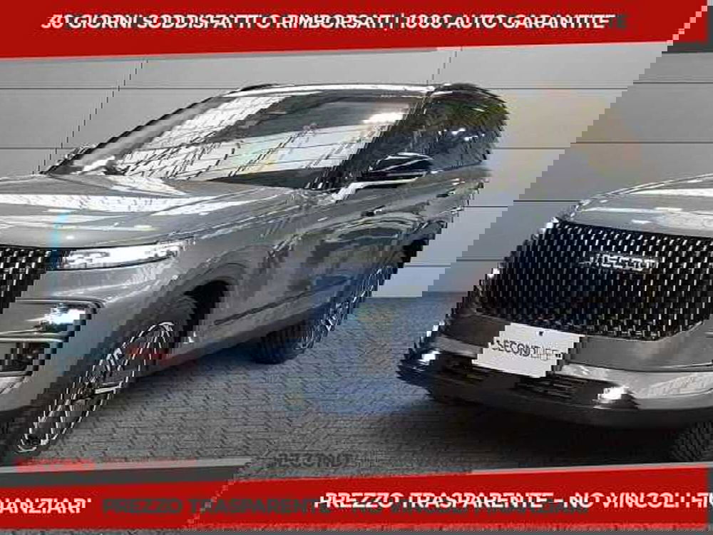 Jaecoo Jaecoo 7 usata a Chieti