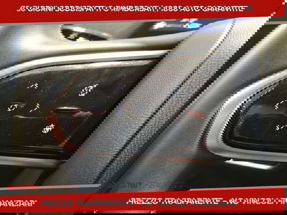 Jaecoo Jaecoo 7 usata a Chieti (12)