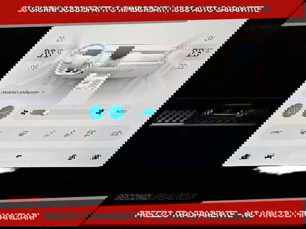 Jaecoo Jaecoo 7 usata a Chieti (16)