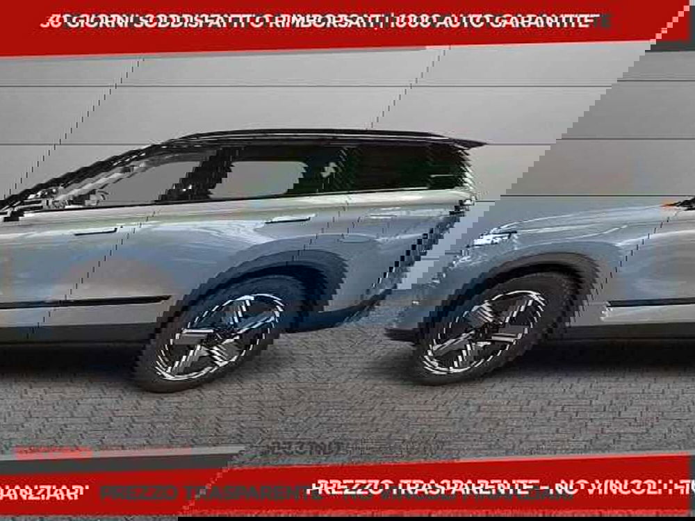 Jaecoo Jaecoo 7 usata a Chieti (2)