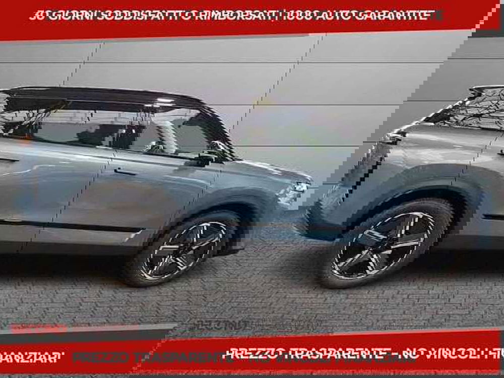 Jaecoo Jaecoo 7 usata a Chieti (3)