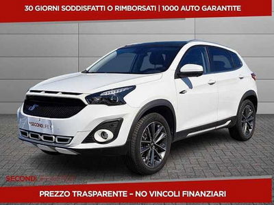 Dr dr F35 F35 1.5 Turbo DCT del 2021 usata a San Giovanni Teatino