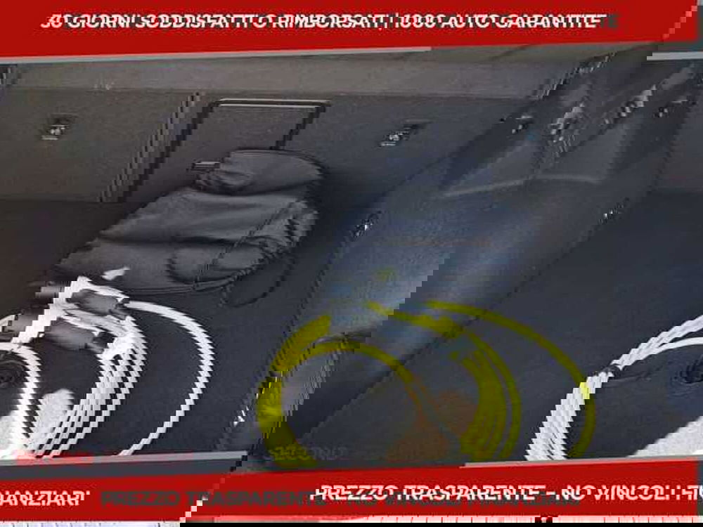 Cupra Formentor usata a Chieti (10)