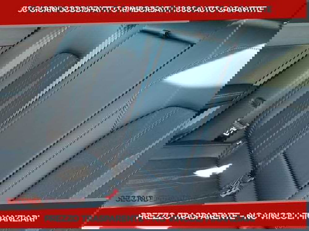 Cupra Formentor usata a Chieti (11)