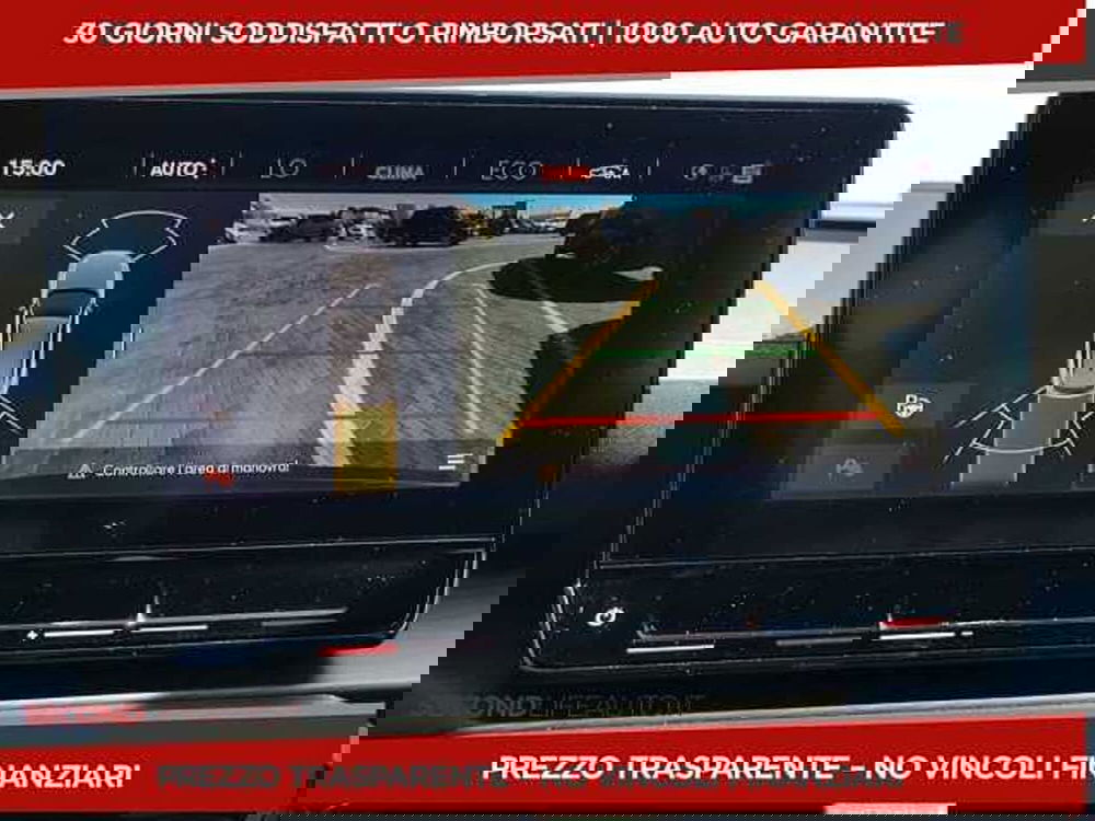 Cupra Formentor usata a Chieti (12)