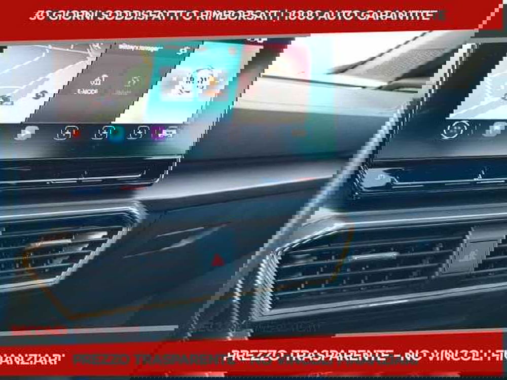 Cupra Formentor usata a Chieti (13)