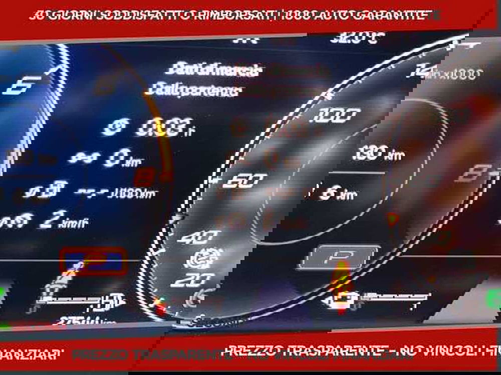 Cupra Formentor usata a Chieti (14)