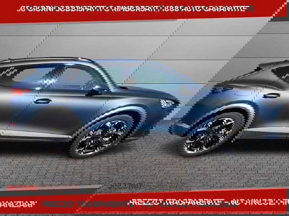 Cupra Formentor usata a Chieti (2)