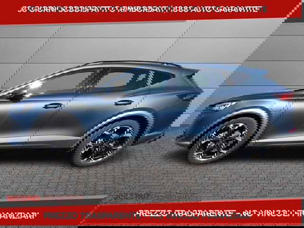 Cupra Formentor usata a Chieti (3)