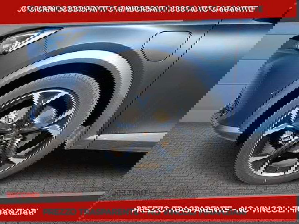 Cupra Formentor usata a Chieti (5)