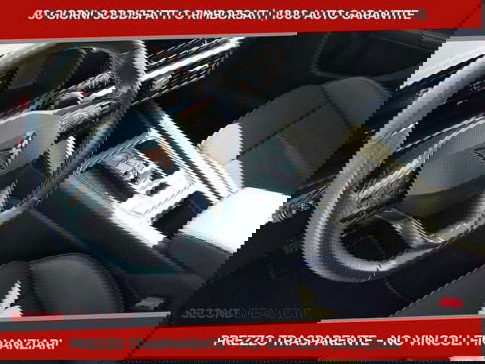 Cupra Formentor usata a Chieti (6)