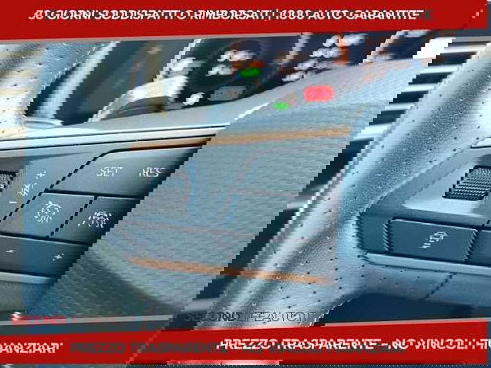 Cupra Formentor usata a Chieti (8)