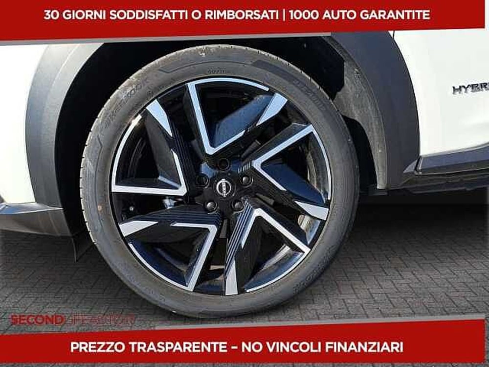Nissan Juke usata a Chieti (10)