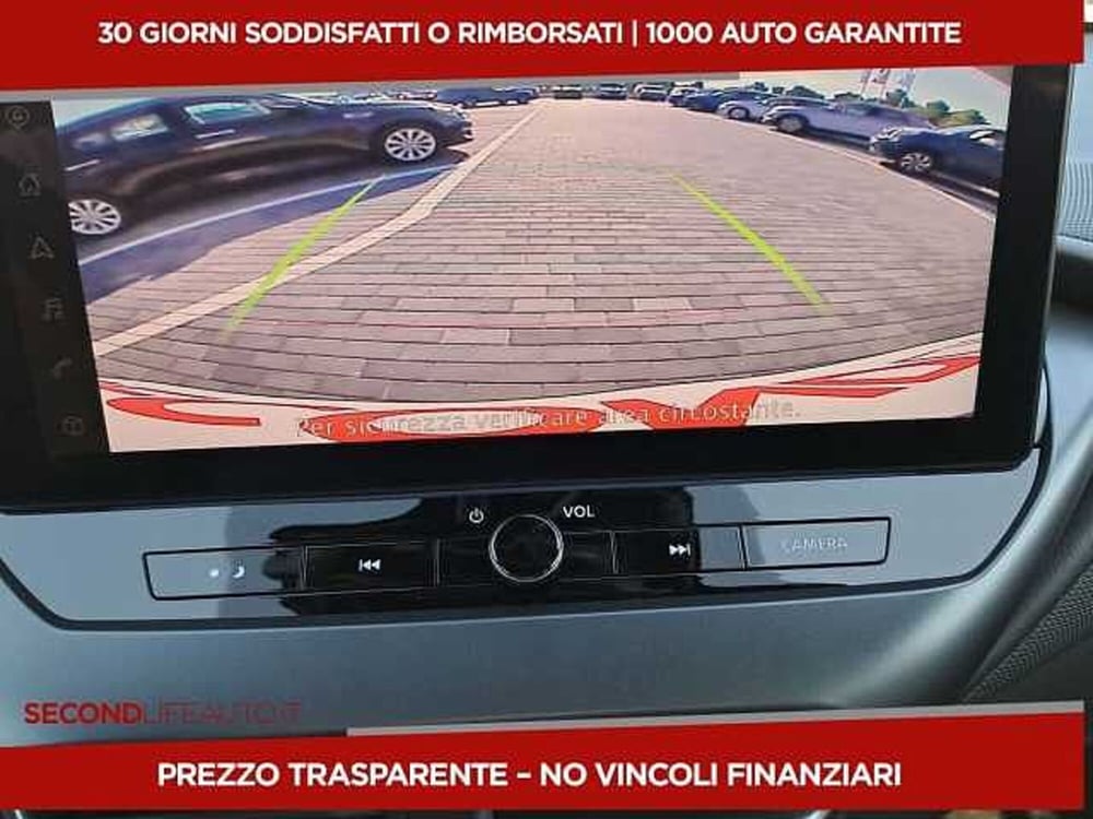 Nissan Juke usata a Chieti (11)