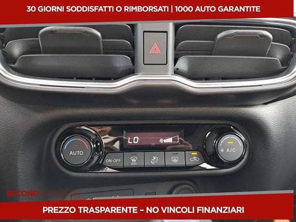 Nissan Juke usata a Chieti (13)
