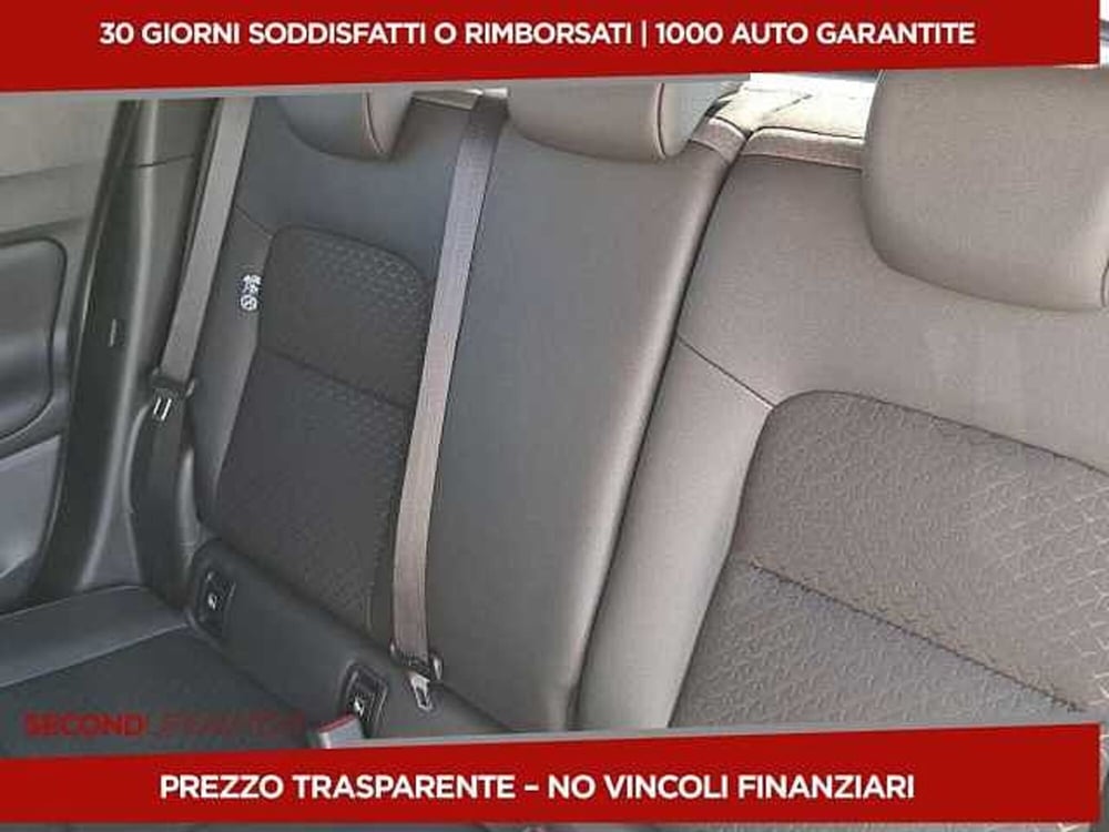 Nissan Juke usata a Chieti (14)