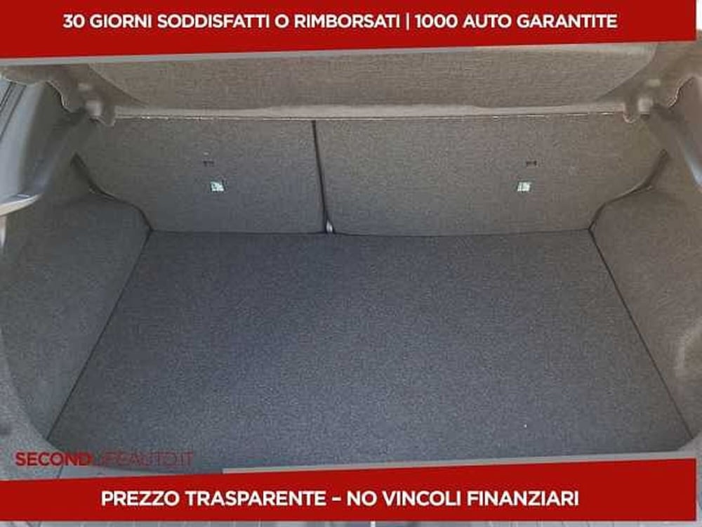 Nissan Juke usata a Chieti (16)