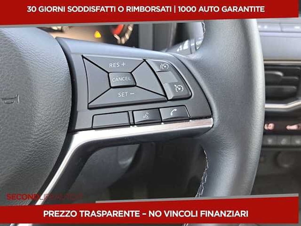 Nissan Juke usata a Chieti (8)