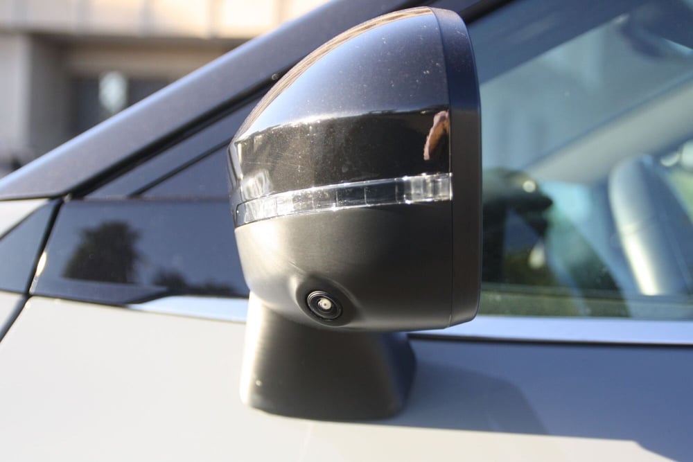 Nissan Qashqai usata a Catania (10)