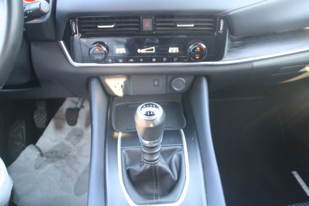 Nissan Qashqai usata a Catania (14)