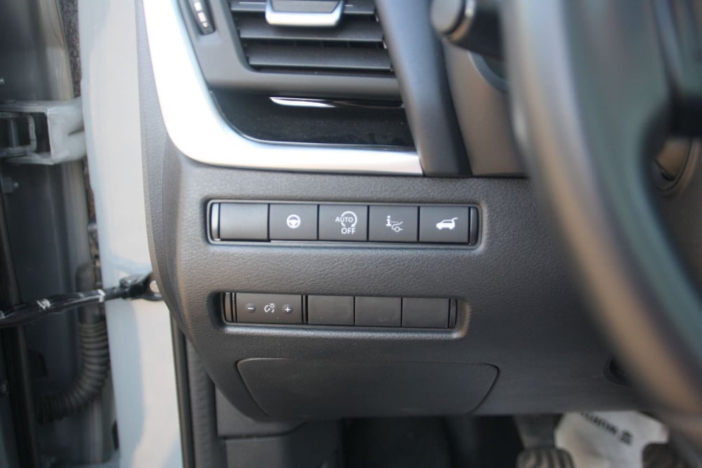 Nissan Qashqai usata a Catania (19)