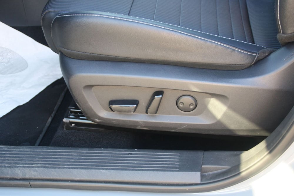 Nissan Qashqai usata a Catania (20)