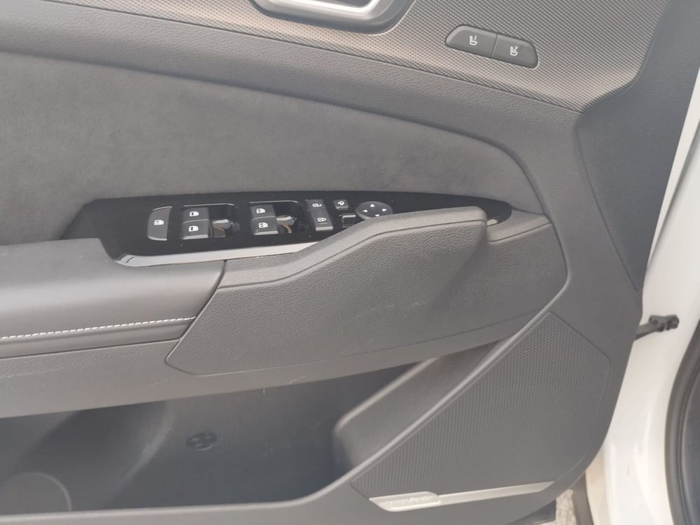 Kia Sportage usata a Arezzo (13)