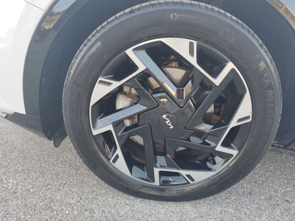 Kia Sportage usata a Arezzo (18)