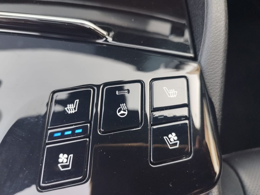 Kia Sportage usata a Arezzo (20)