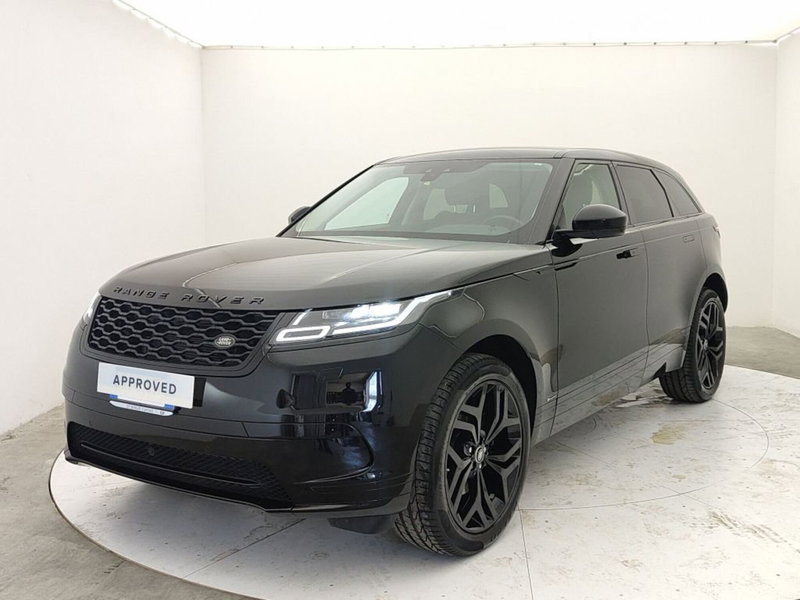 Land Rover Range Rover Velar usata a Ragusa