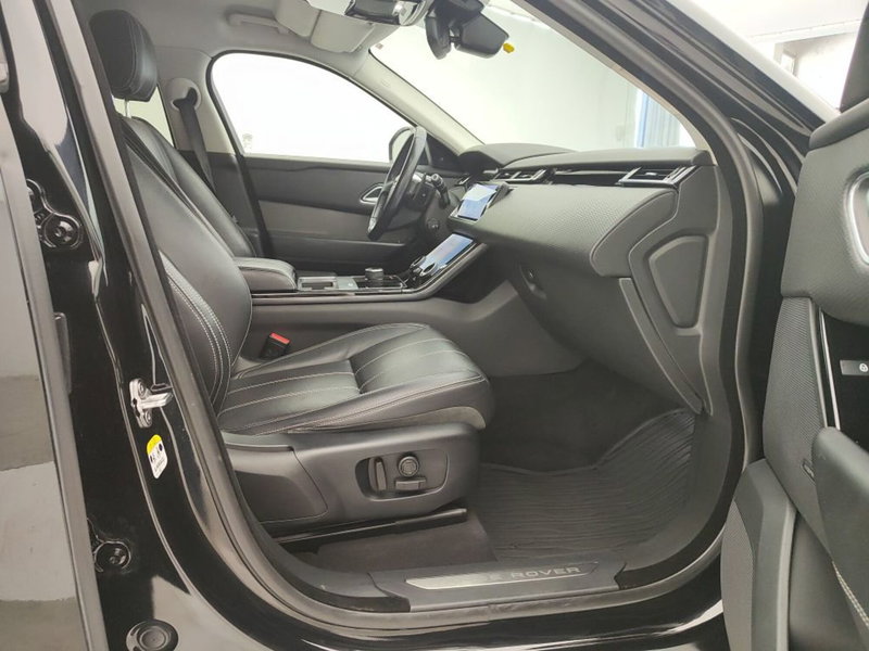 Land Rover Range Rover Velar usata a Ragusa (10)