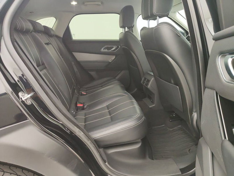 Land Rover Range Rover Velar usata a Ragusa (11)