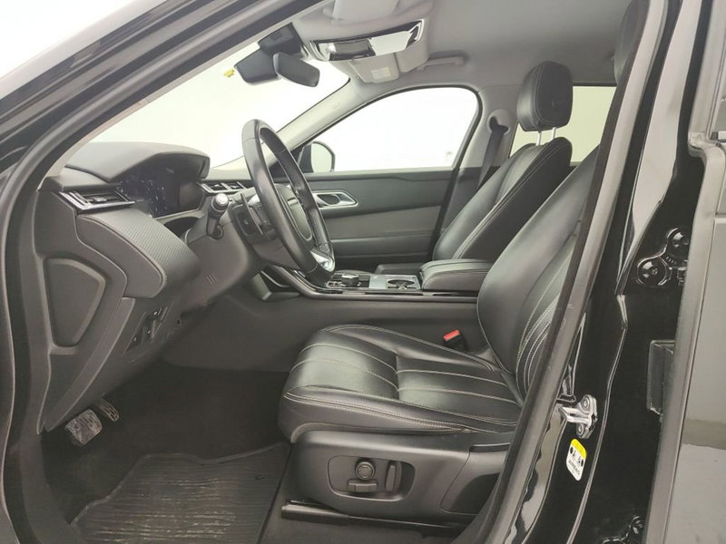 Land Rover Range Rover Velar usata a Ragusa (9)