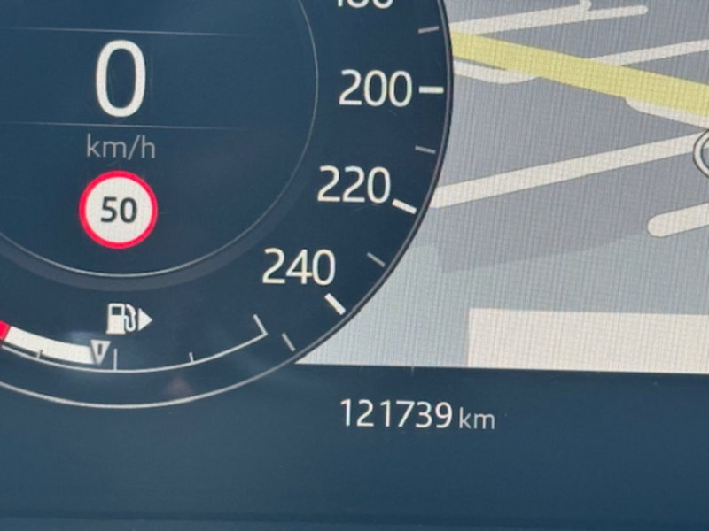 Land Rover Range Rover Sport usata a Monza e Brianza (14)