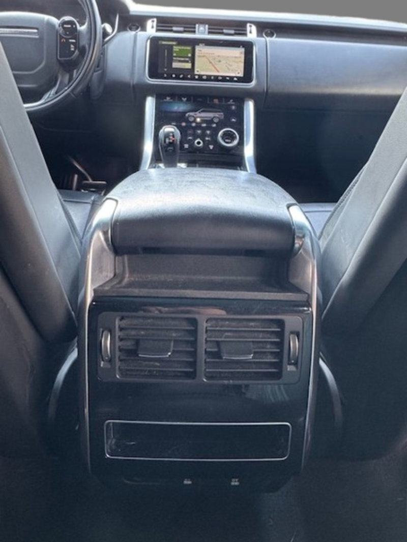 Land Rover Range Rover Sport usata a Monza e Brianza (16)