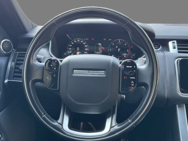 Land Rover Range Rover Sport usata a Monza e Brianza (17)