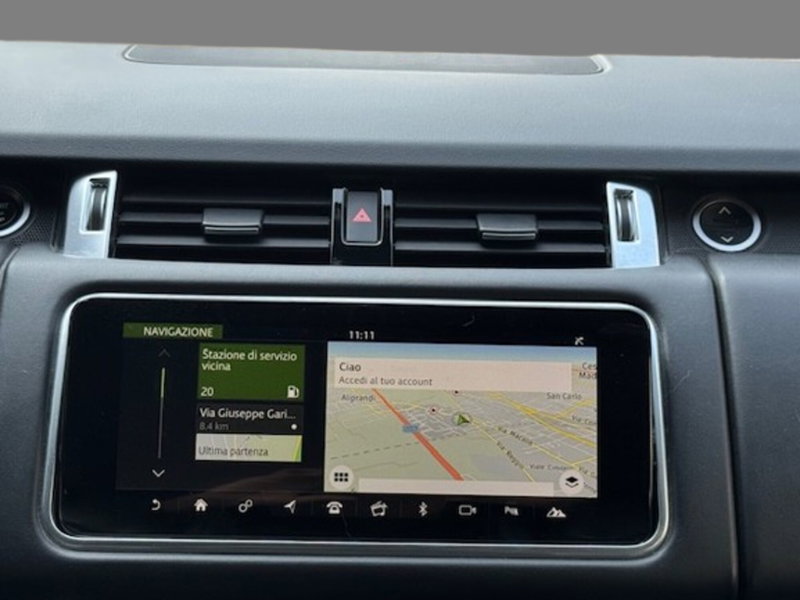 Land Rover Range Rover Sport usata a Monza e Brianza (18)