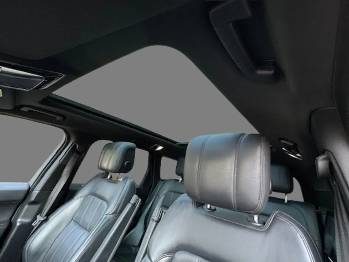 Land Rover Range Rover Sport usata a Monza e Brianza (19)