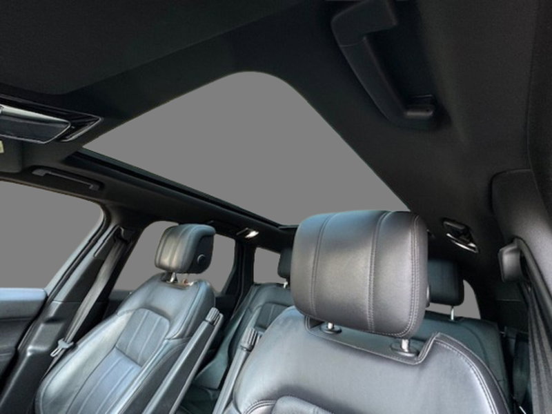 Land Rover Range Rover Sport usata a Monza e Brianza (19)