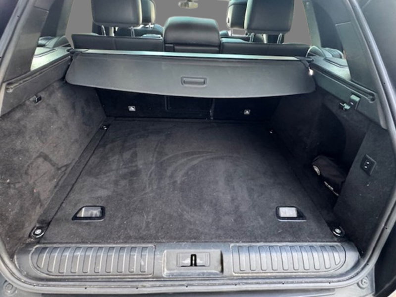 Land Rover Range Rover Sport usata a Monza e Brianza (20)