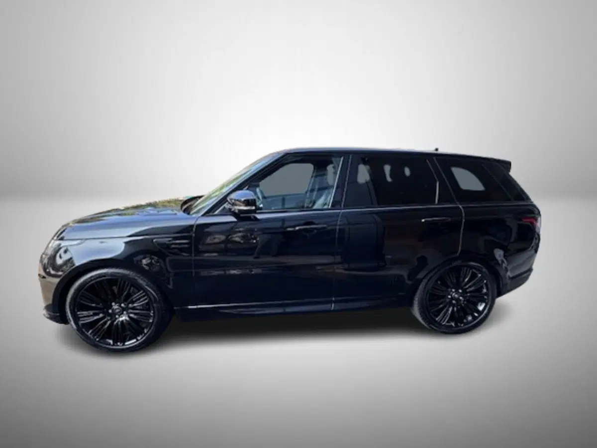 Land Rover Range Rover Sport usata a Monza e Brianza (6)