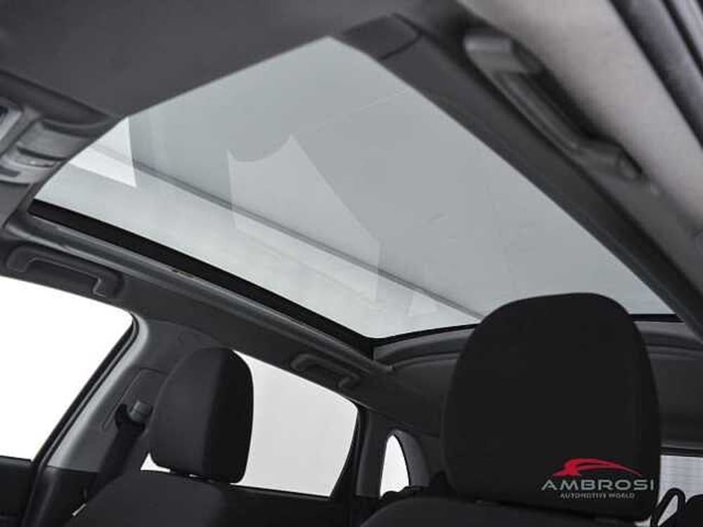 Mitsubishi ASX usata a Viterbo (19)